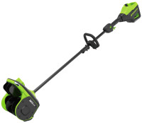 Снегоуборщик Greenworks GD60SS2K4 (с 1-им АКБ)