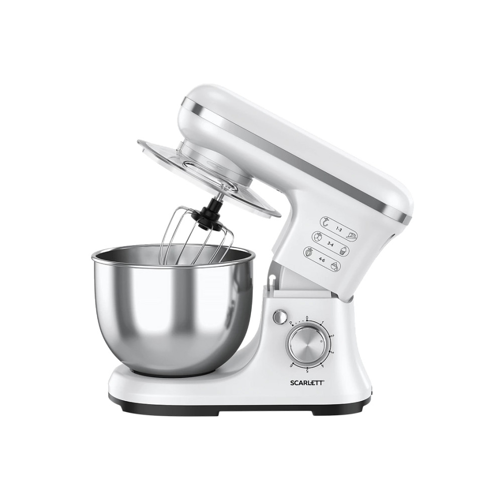 Кухонный комбайн Scarlett SC-SM10S50