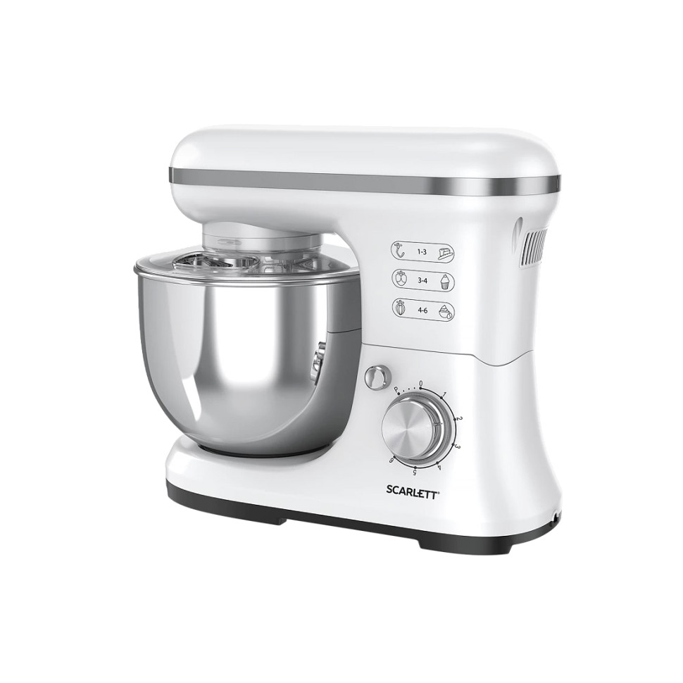 Кухонный комбайн Scarlett SC-SM10S50