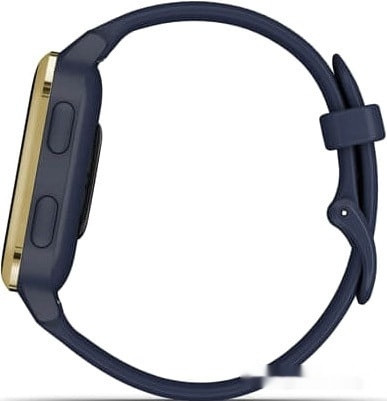 Умные часы Garmin Venu Sq Music (темно-синий)