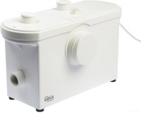 Канализационная установка Oasis ST-600