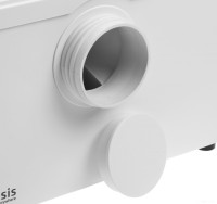 Канализационная установка Oasis ST-600