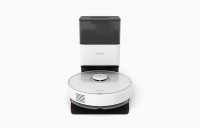 Робот-пылесос Roborock Q7 Max (русская версия, белый)