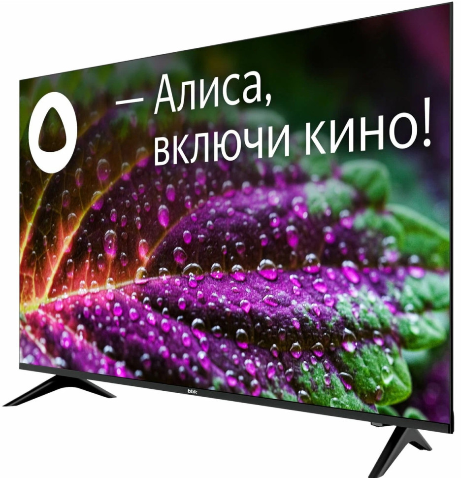 Телевизор BBK 65LED-8249/UTS2C