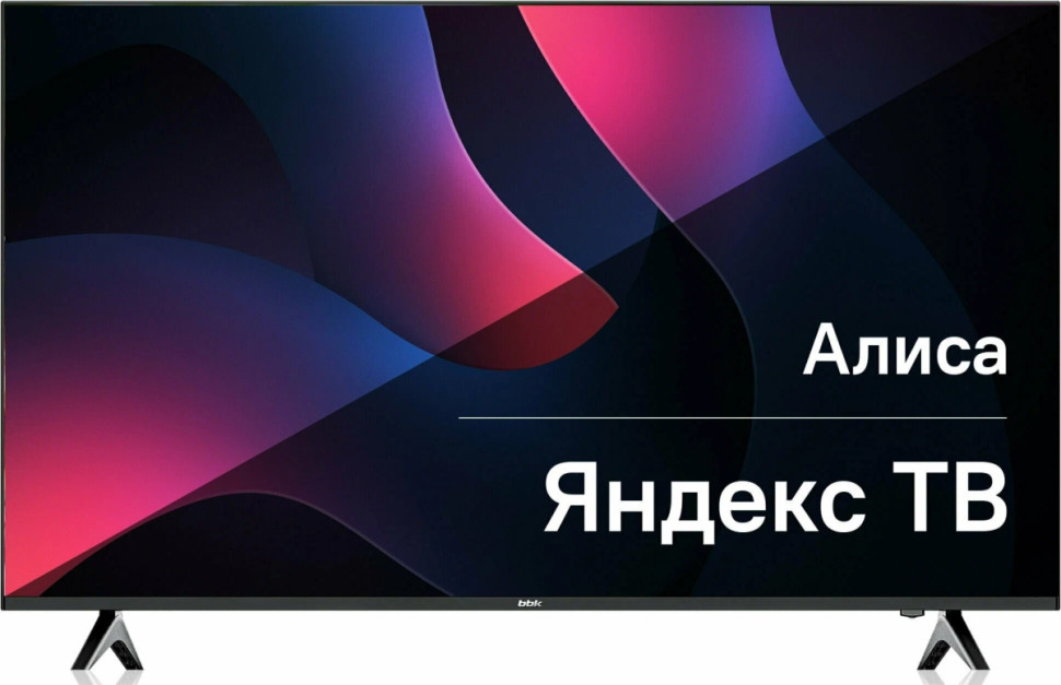 Телевизор BBK 65LED-8249/UTS2C