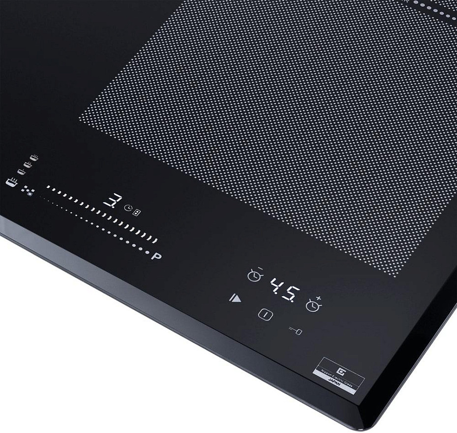 Варочная панель Maunfeld CVI905SFDGR