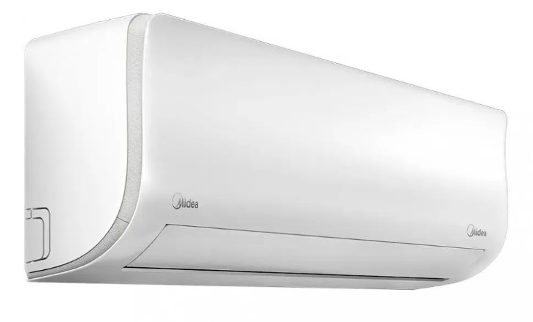 Сплит-система Midea MSAG2-09HRN1-I/MSAG2-09HRN1-O