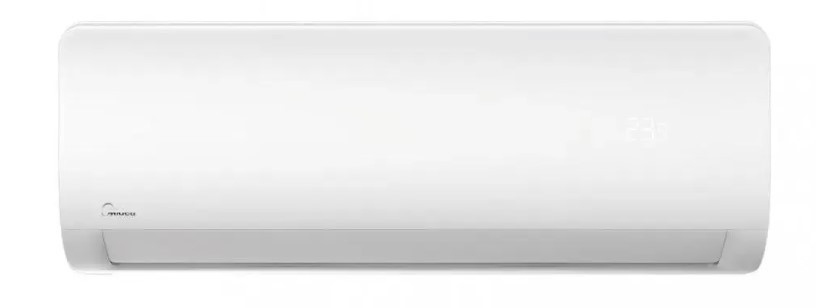 Сплит-система Midea MSAG2-09HRN1-I/MSAG2-09HRN1-O