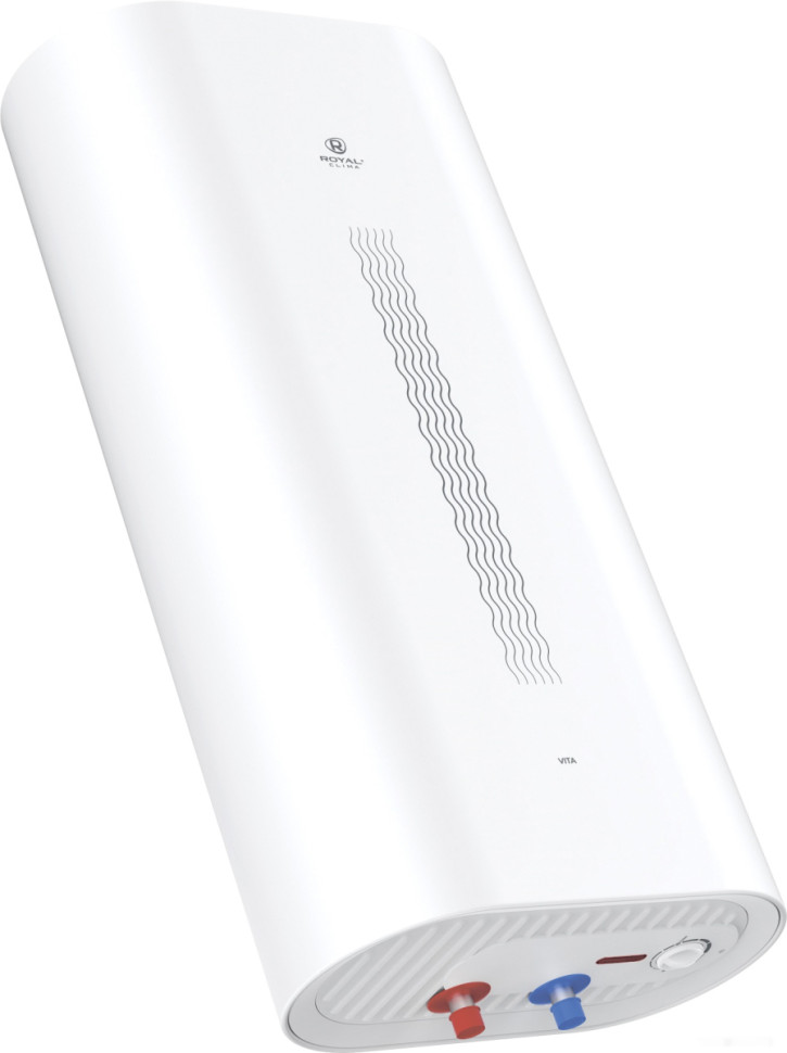 Водонагреватель Royal Clima Vita RWH-VT80-FE