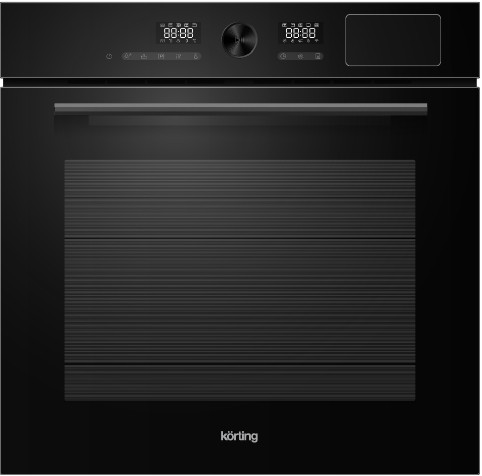 Духовой шкаф Korting OKB 1650 GN Steam