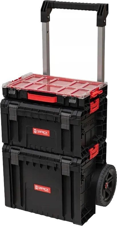 Ящик для инструментов Qbrick System PRO Set 2 2.0 Plus Z259626PG011