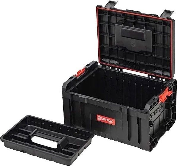Ящик для инструментов Qbrick System PRO Set 2 2.0 Plus Z259626PG011