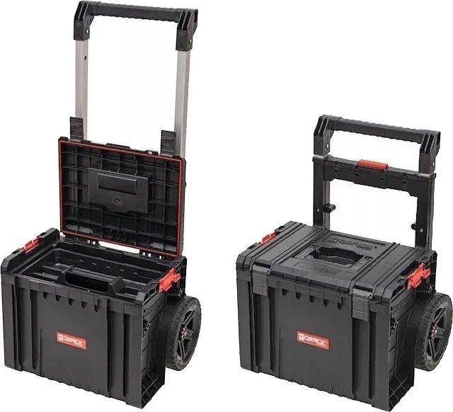 Ящик для инструментов Qbrick System PRO Set 2 2.0 Plus Z259626PG011