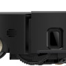 Робот-пылесос Dreame Robot Vacuum Aqua10 Ultra Roller Complete Black RLH71DE-1 (евровилка, черный)