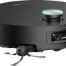 Робот-пылесос Dreame Robot Vacuum Aqua10 Ultra Roller Complete Black RLH71DE-1 (евровилка, черный)