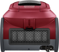 Пылесос LG VC5420NHTR