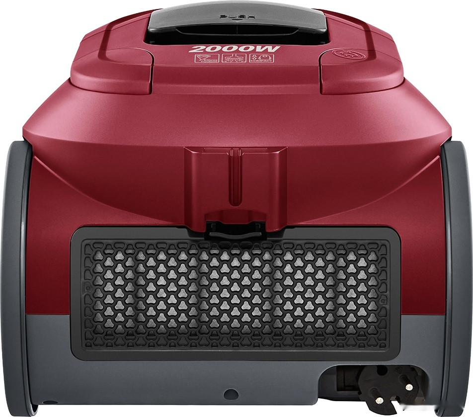 Пылесос LG VC5420NHTR