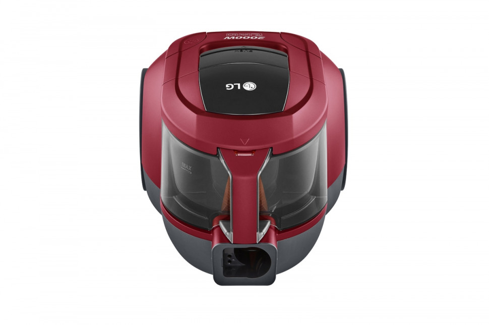 Пылесос LG VC5420NHTR