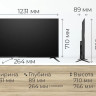 Телевизор Maunfeld MLT55USD02
