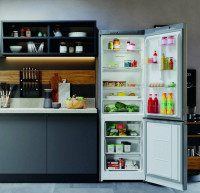 Холодильник Hotpoint-Ariston HT 4181I S