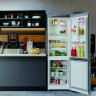 Холодильник Hotpoint-Ariston HT 4181I S