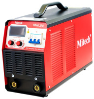 Сварочный инвертор Mitech MMA 270