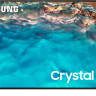 Телевизор Samsung Crystal BU8000 UE43BU8000UCCE