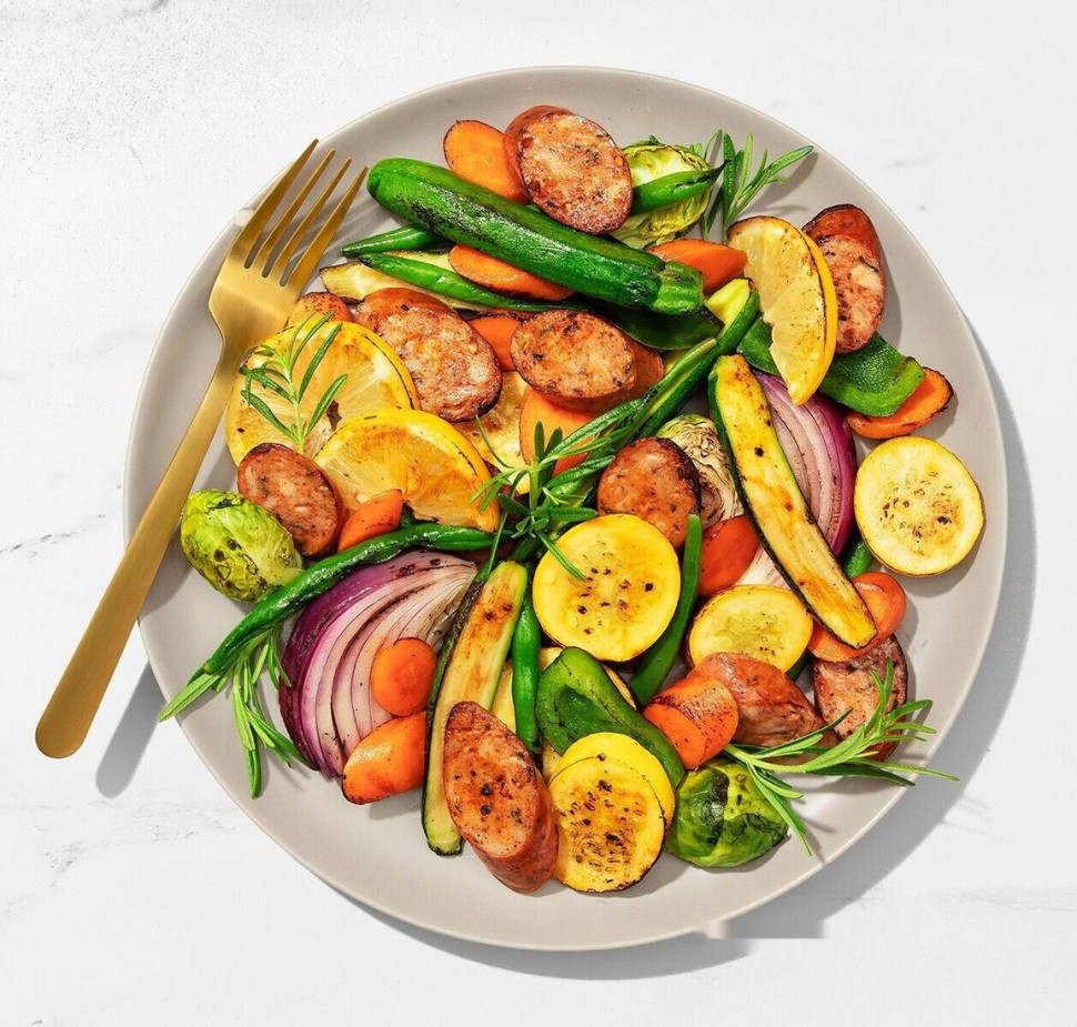 Аэрогриль NutriBullet NBA0811DG