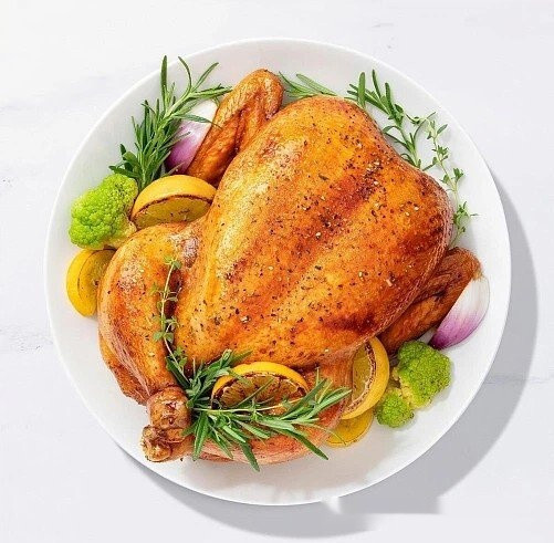 Аэрогриль NutriBullet NBA0811DG