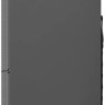 Холодильник с морозильником LG GA-B459SMQM