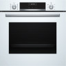 Духовой шкаф Bosch HBG537EW0R