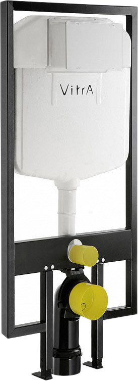 Унитаз Vitra Normus [9773B003-7203]