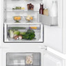 Холодильник Electrolux LNS8FF19S