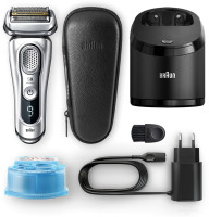 Электробритва мужская Braun Series 9 9390cc