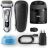 Электробритва мужская Braun Series 9 9390cc