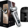 Электробритва мужская Braun Series 9 9390cc