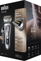 Электробритва мужская Braun Series 9 9390cc