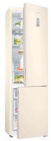 Холодильник с нижней морозильной камерой Samsung RB37A5491EL