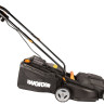 Газонокосилка электрическая Worx WG713E