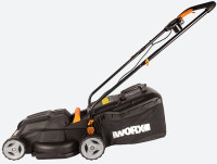 Газонокосилка электрическая Worx WG713E