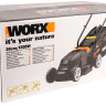 Газонокосилка электрическая Worx WG713E