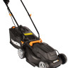Газонокосилка электрическая Worx WG713E