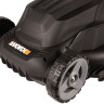 Газонокосилка электрическая Worx WG713E