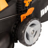 Газонокосилка электрическая Worx WG713E