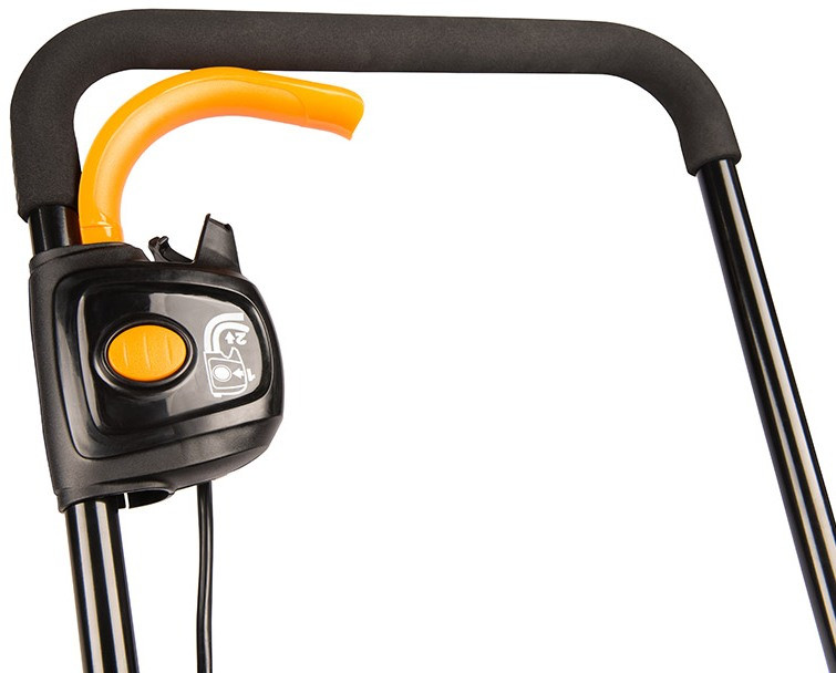 Газонокосилка электрическая Worx WG713E