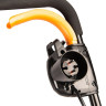 Газонокосилка электрическая Worx WG713E