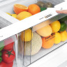 Холодильник LG DoorCooling+ GR-H802HEHL