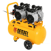 Компрессор Denzel DLS 2200/50