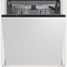 Посудомоечная машина Beko BDIN16520Q