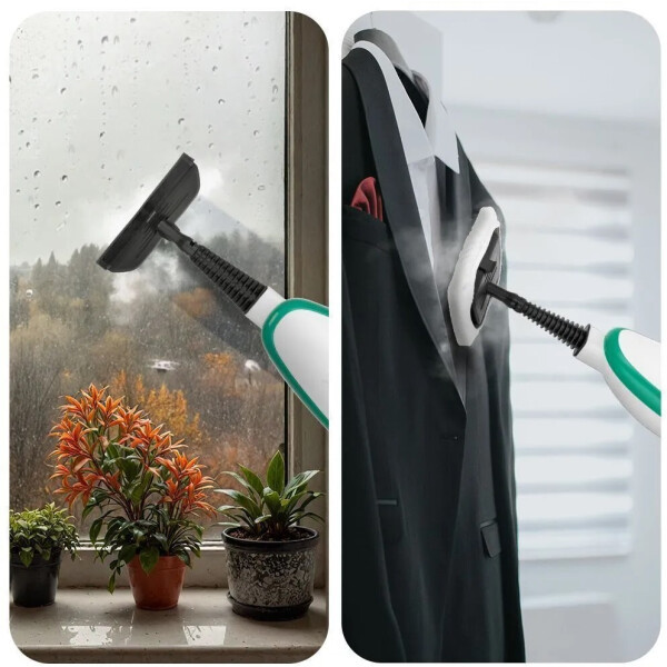 Пароочиститель Kitfort КТ-3937